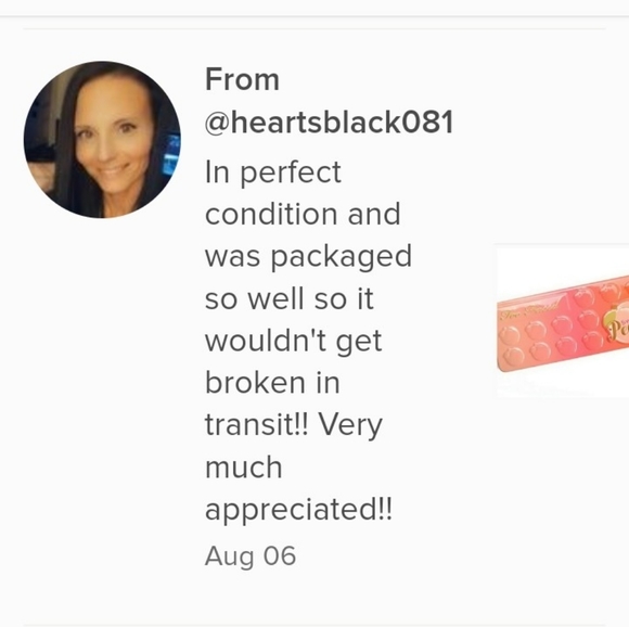 "Meet your Posher" Greetings from California!🏄 - Picture 11 of 16